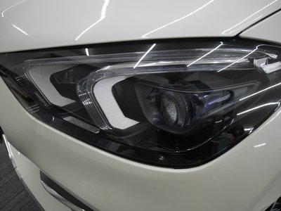 2021 Mercedes-BENZ GLE 照片 13