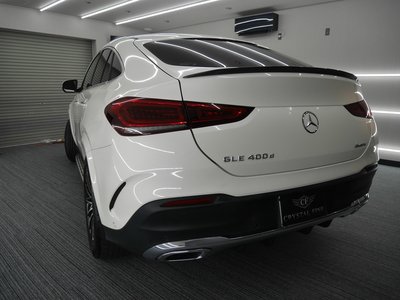2021 Mercedes-BENZ GLE 照片 40