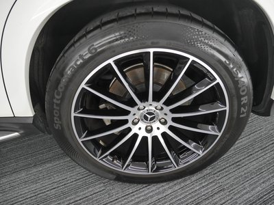 2021 Mercedes-BENZ GLE 照片 18
