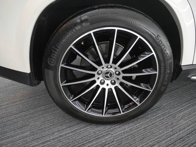2021 Mercedes-BENZ GLE 照片 19