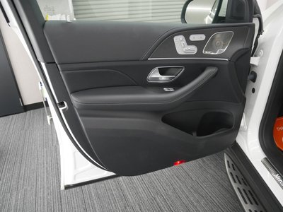 2021 Mercedes-BENZ GLE 照片 22