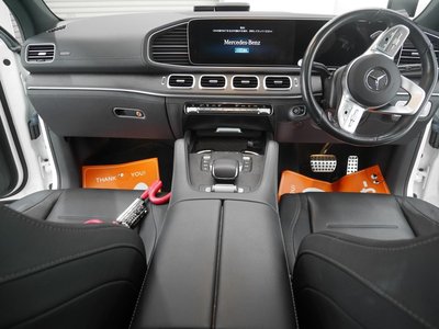 2021 Mercedes-BENZ GLE 照片 27