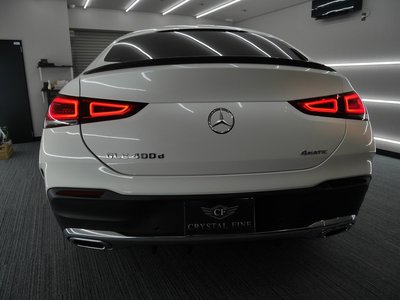 2021 Mercedes-BENZ GLE 照片 38