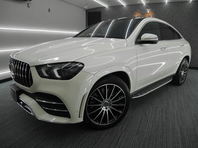 2021 Mercedes-BENZ GLE 照片 8