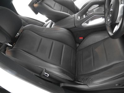 2021 Mercedes-BENZ GLE 照片 26