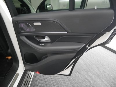 2021 Mercedes-BENZ GLE 照片 23
