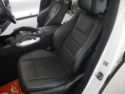 2021 Mercedes-BENZ GLE 照片 30