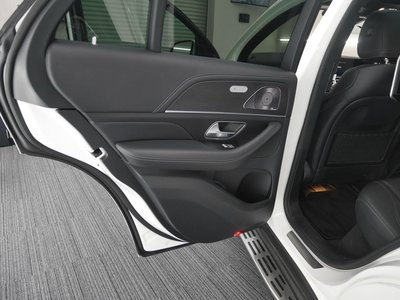 2021 Mercedes-BENZ GLE 照片 24