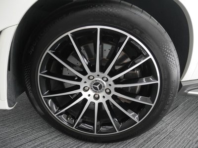2021 Mercedes-BENZ GLE 照片 17