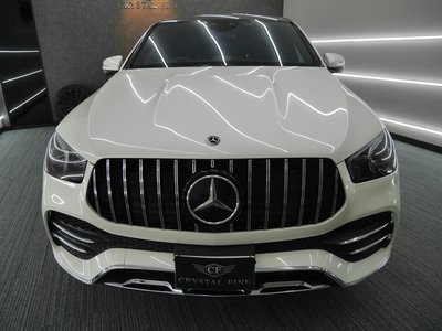 2021 Mercedes-BENZ GLE 照片 3
