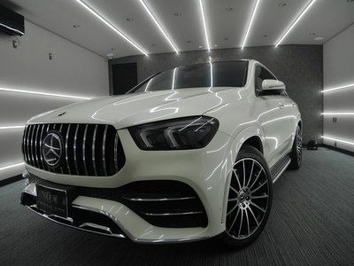 2021 Mercedes-BENZ GLE 照片 42