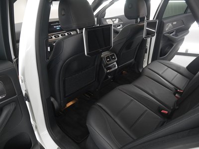 2021 Mercedes-BENZ GLE 照片 33