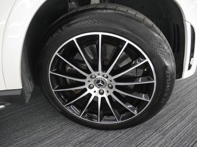 2021 Mercedes-BENZ GLE 照片 20