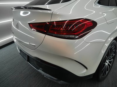 2021 Mercedes-BENZ GLE 照片 39