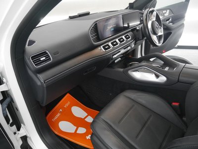 2021 Mercedes-BENZ GLE 照片 29