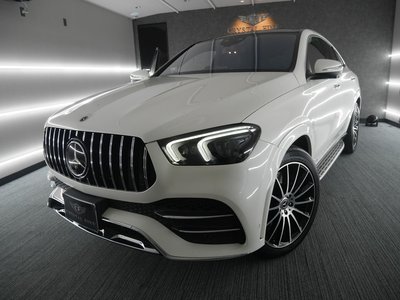 2021 Mercedes-BENZ GLE 照片 5