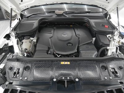 2021 Mercedes-BENZ GLE 照片 16