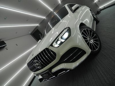 2021 Mercedes-BENZ GLE 照片 2