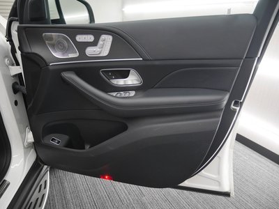 2021 Mercedes-BENZ GLE 照片 21