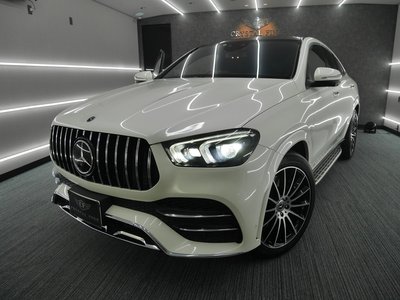 2021 Mercedes-BENZ GLE 照片 6