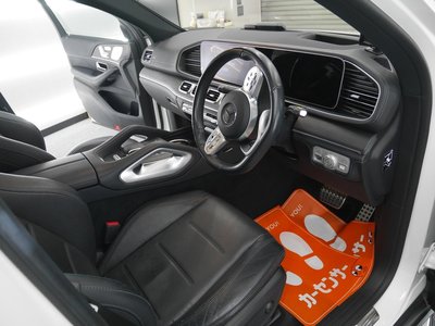 2021 Mercedes-BENZ GLE 照片 25