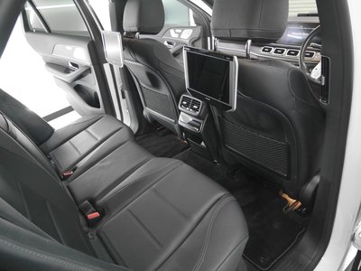 2021 Mercedes-BENZ GLE 照片 31