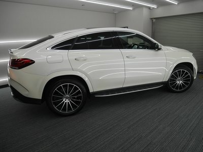 2021 Mercedes-BENZ GLE 照片 9