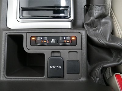 صورة 26 لـ 2023 Toyota LAND CRUISER PRADO