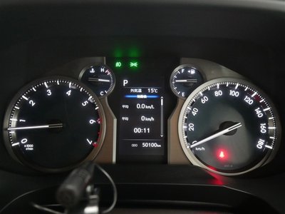 صورة 38 لـ 2023 Toyota LAND CRUISER PRADO
