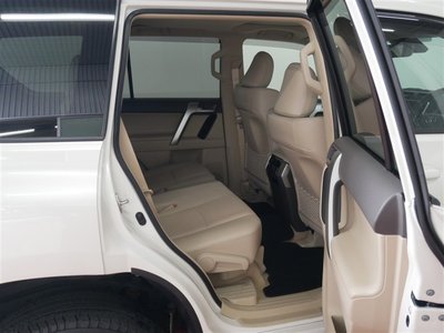 صورة 6 لـ 2023 Toyota LAND CRUISER PRADO
