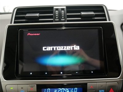 صورة 20 لـ 2023 Toyota LAND CRUISER PRADO