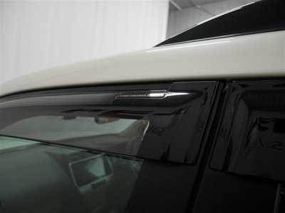 صورة 13 لـ 2023 Toyota LAND CRUISER PRADO