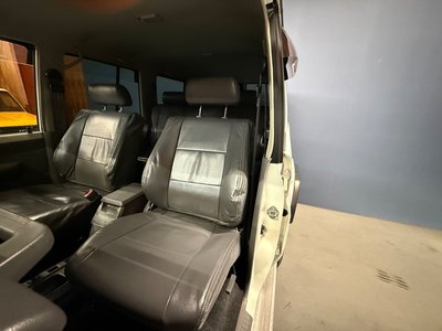 2000 Toyota LAND CRUISER 70 照片 14
