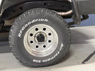 2000 Toyota LAND CRUISER 70 照片 8