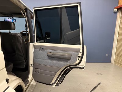 صورة مصغرة 21 لـ 2000 Toyota LAND CRUISER 70