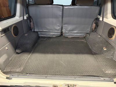 2000 Toyota LAND CRUISER 70 照片 16