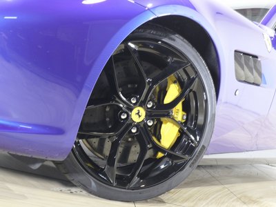 2019 Ferrari GTC4 LUSSO — фото 9