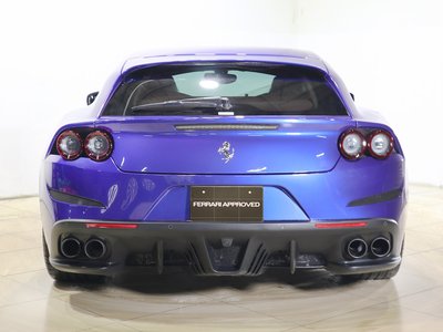 2019 Ferrari GTC4 LUSSO — фото 5