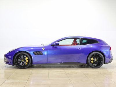 2019 Ferrari GTC4 LUSSO — фото 3