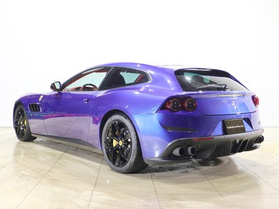 2019 Ferrari GTC4 LUSSO — фото 6