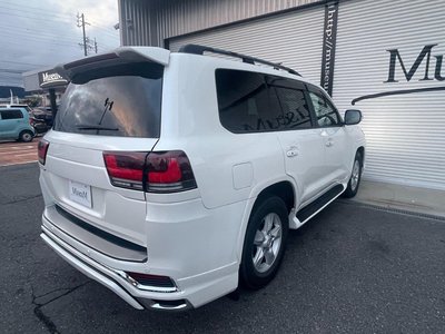 2008 Toyota LAND CRUISER 200 — фото 34