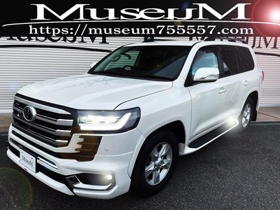 2008 Toyota LAND CRUISER 200 — фото 4