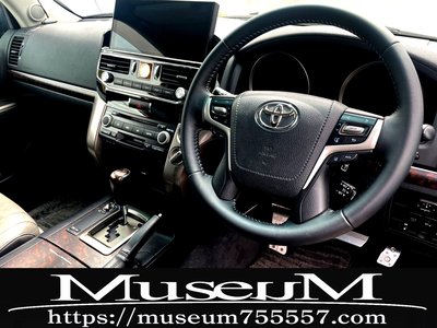 2008 Toyota LAND CRUISER 200 — фото 6