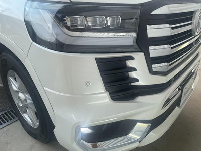 2008 Toyota LAND CRUISER 200 — фото 62