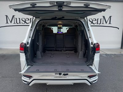 2008 Toyota LAND CRUISER 200 — фото 40