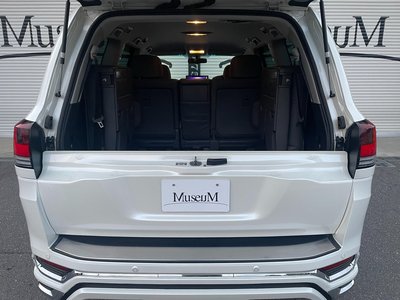 2008 Toyota LAND CRUISER 200 — фото 39