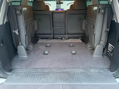 2008 Toyota LAND CRUISER 200 — фото 41