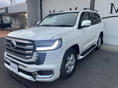 2008 Toyota LAND CRUISER 200 — фото 28