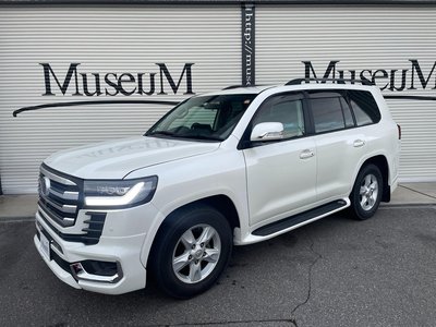 2008 Toyota LAND CRUISER 200 — фото 14