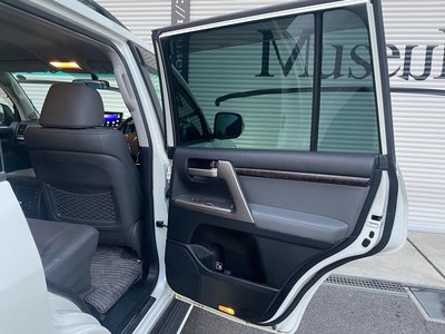 2008 Toyota LAND CRUISER 200 — фото 47
